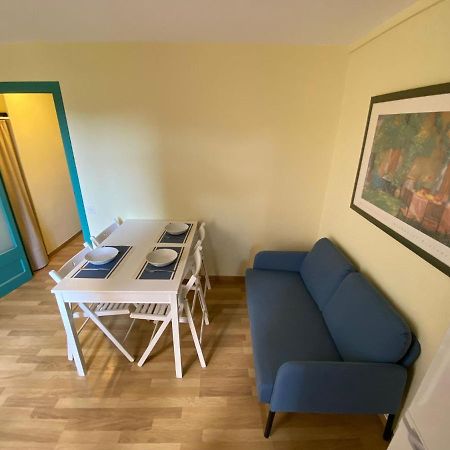 Cal Tofones, 1Er 1A. Apartament Turistic A Borreda, 08619-Barcelona Екстер'єр фото