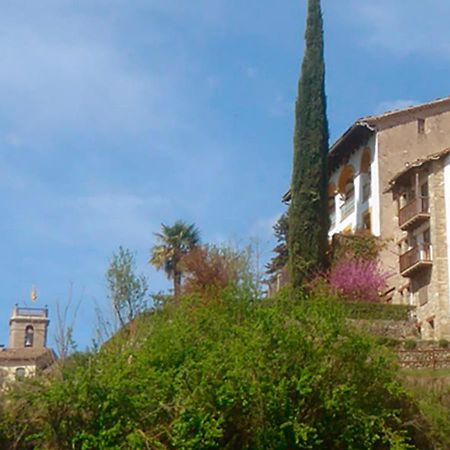 Cal Tofones, 1Er 1A. Apartament Turistic A Borreda, 08619-Barcelona Екстер'єр фото
