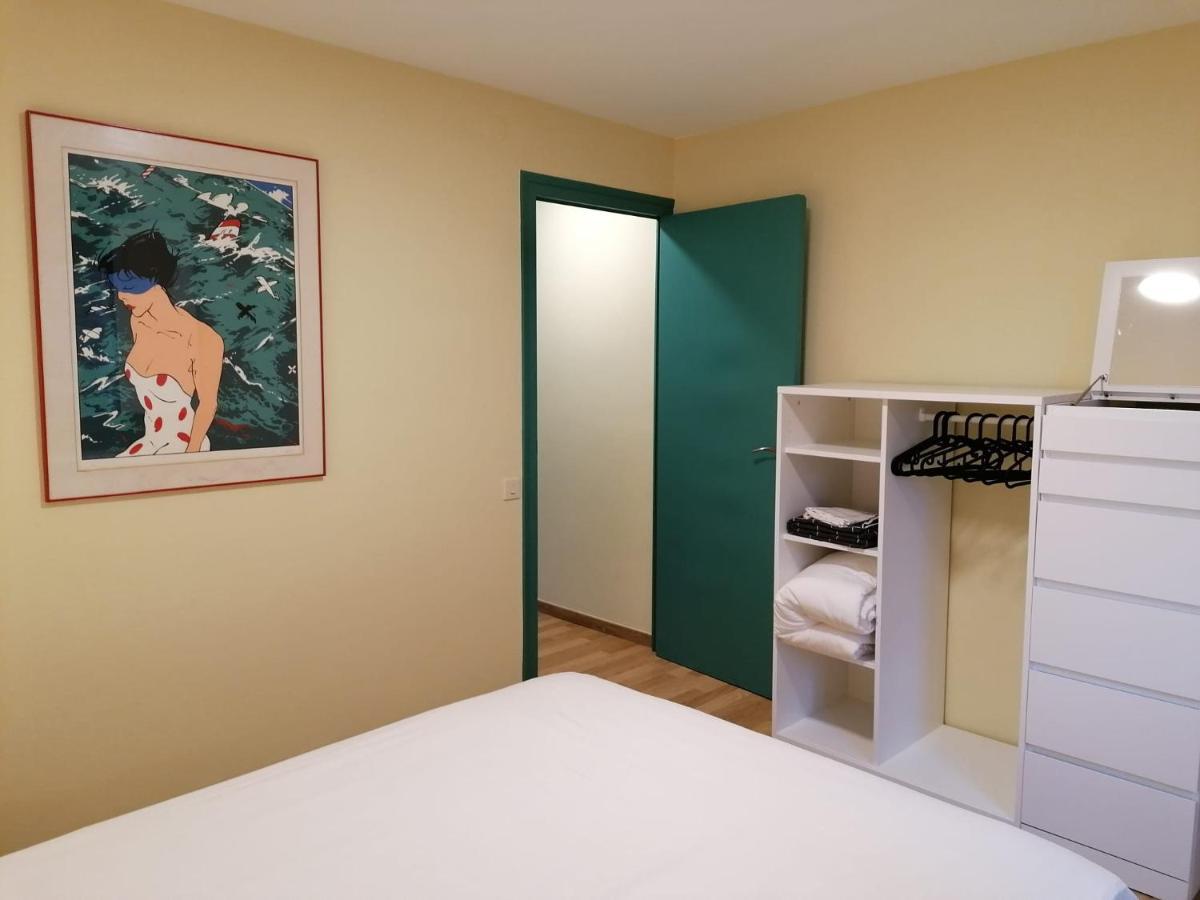 Cal Tofones, 1Er 1A. Apartament Turistic A Borreda, 08619-Barcelona Екстер'єр фото