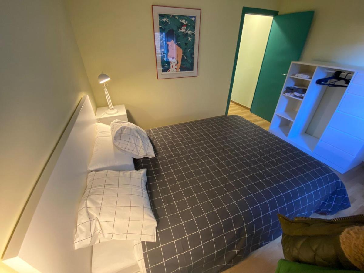 Cal Tofones, 1Er 1A. Apartament Turistic A Borreda, 08619-Barcelona Екстер'єр фото
