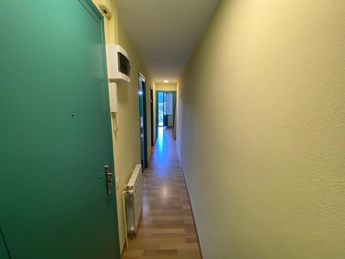 Cal Tofones, 1Er 1A. Apartament Turistic A Borreda, 08619-Barcelona Екстер'єр фото