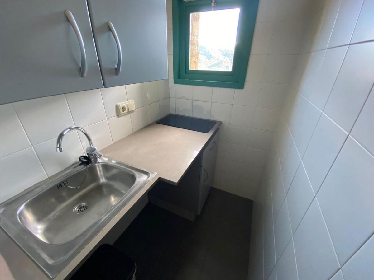 Cal Tofones, 1Er 1A. Apartament Turistic A Borreda, 08619-Barcelona Екстер'єр фото