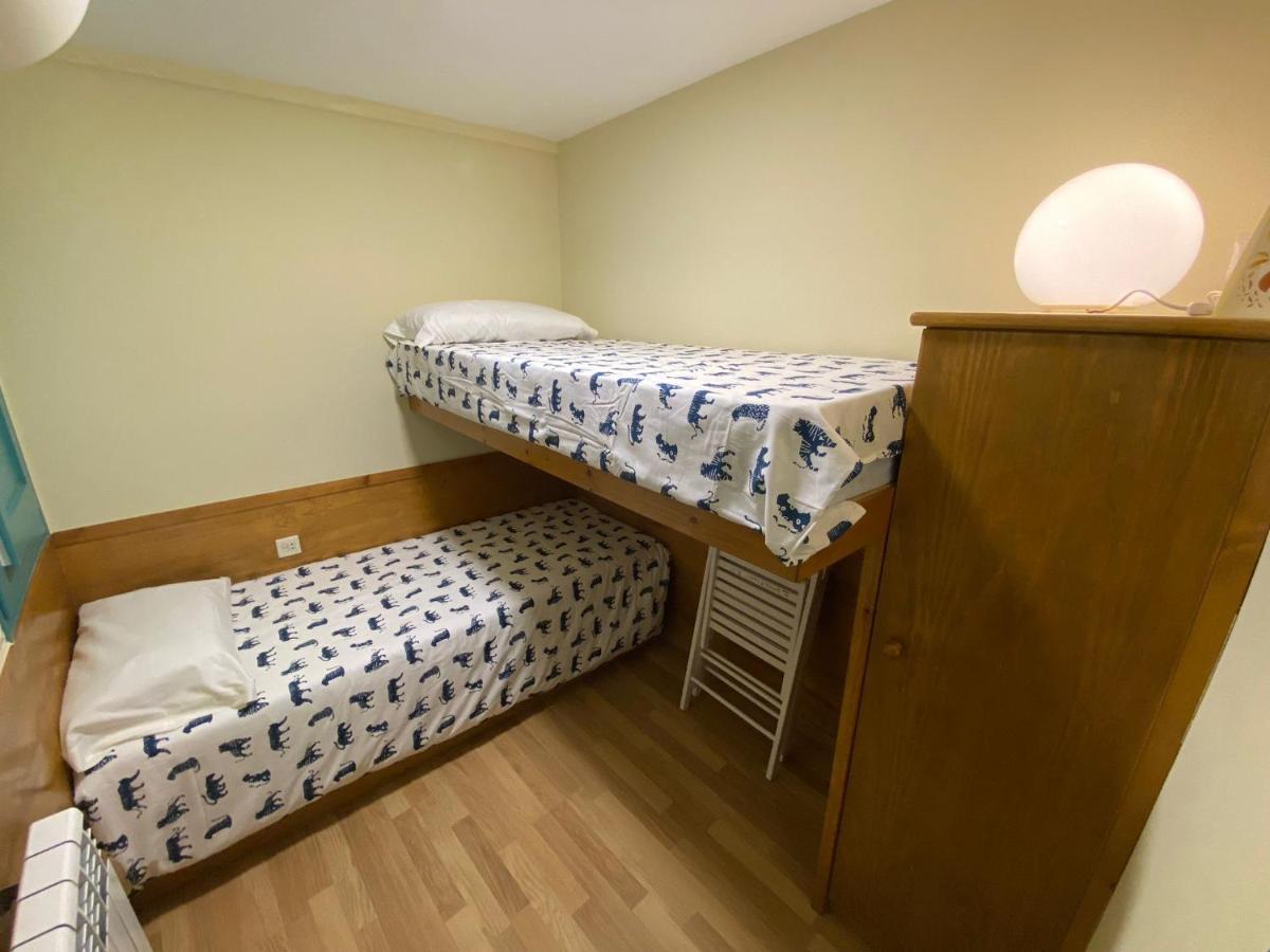 Cal Tofones, 1Er 1A. Apartament Turistic A Borreda, 08619-Barcelona Екстер'єр фото
